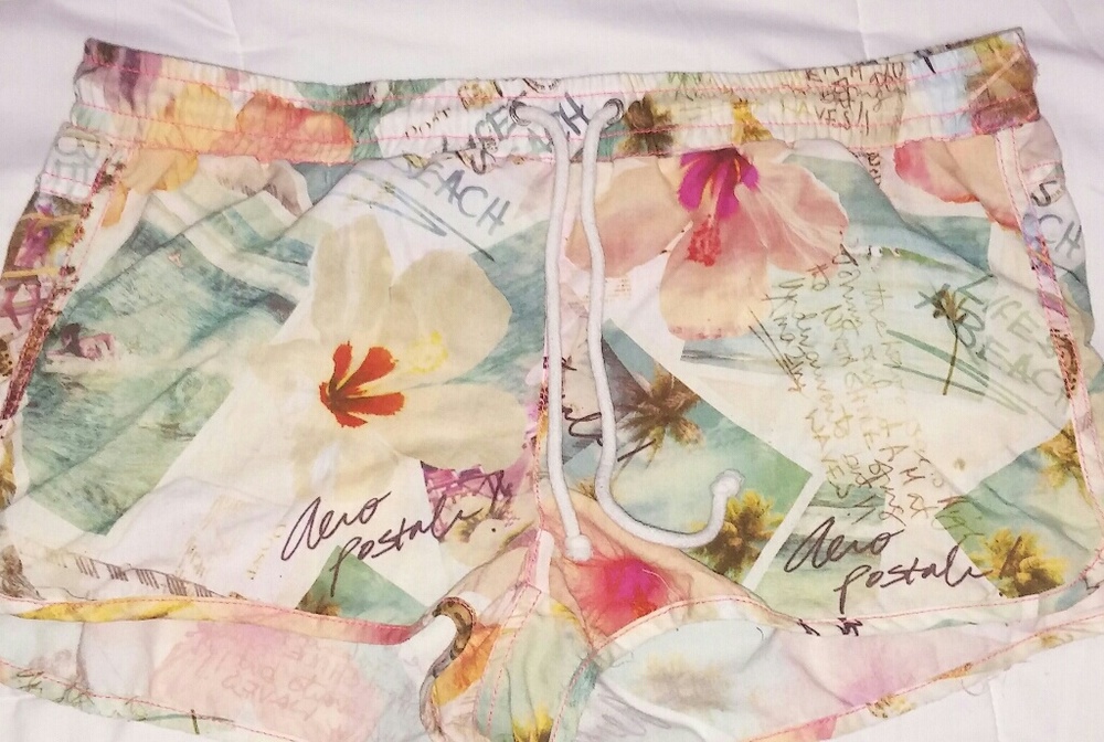 Swim shorts